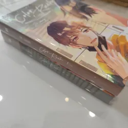Color Rush( bộ 2 tập) 592423