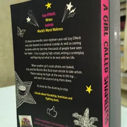 Contemporary / Feminist fiction – A Girl Called Shameless | Laura Steven 755061