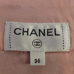 CHANEL P76352V68127 Váy - Hàng hiệu Chính hãng 820925