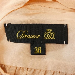 Đồ hiệu DRAWER 6521-299-0756 Áo sơ mi - Hàng hiệu Authentic 822291