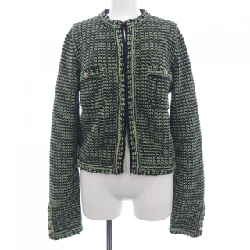 【Khuyến mãi】Áo khoác cardigan CHANEL