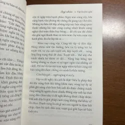 [TRUYỆN NGẮN] Quý nhân - Mai Tiến Nghị 783867