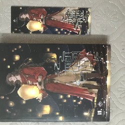 Thiên quan tứ phúc tập 3 6431