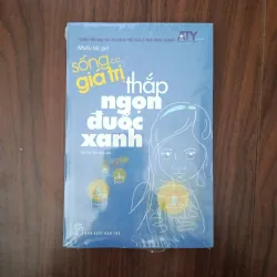 Sống giá trị, thắp ngọn đuốc xanh