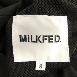 Áo khoác milk fed - Hàng hiệu Authentic 815557