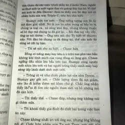 Chỉ vì yêu - Janet Dailey 1005498