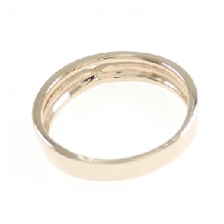 Nhẫn kim cương K18PG 0.05CT 669451