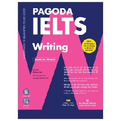 Pagoda IELTS - Writing - Renee Han