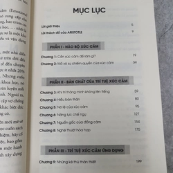 TRÍ TUỆ CẢM XÚC - DANIEL GOLEMAN 471587