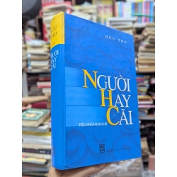 Người hay cãi - Hữu Thọ