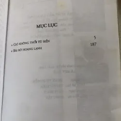 Tiểu thuyết-Chu Lai 971184