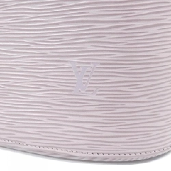 Túi xách vai Louis Vuitton Epi Verso M5281B - Hàng hiệu Chính hãng 802283