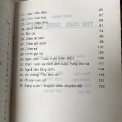 THÚ CHƠI CHIM (XB 2000) 697969