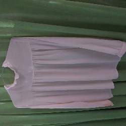 Áo sơ mi tay dài hàn quốc  14288