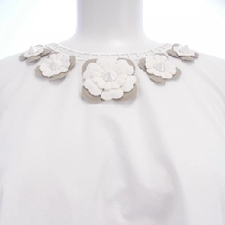 【Mã giảm giá】FENDI áo 640981