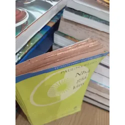 Nhà giả kim - Paulo Coelho 129131