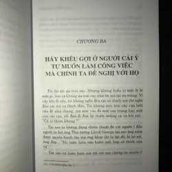 Đắc nhân tâm - bí quyết thành công  736759