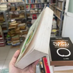 TRÁI TIM CỦA BỤT - THÍCH NHẤT HẠNH  1024869