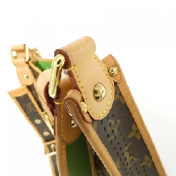 Túi xách vai Louis Vuitton Monogram Perforé Musette M95173 - Hàng hiệu Chính hãng 768259