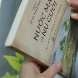 Nước Mắt Và Nụ Cười - Jean Livingston 776200