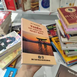 Thiền và văn hóa Nhật Bản 564460