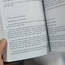 [MIỄN PHÍ BỌC SÁCH] Hồi ức tình yêu qua những lá thư riêng (1950-1968) - Vũ Tú Nam 688713