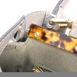 Fendi Peekaboo 8BN290 3ZL Túi - Hàng hiệu Chính hãng 764489