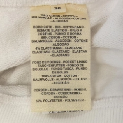 HERMES DO RE BOUCLES 3H4400DE Quần - Hàng hiệu Chính hãng 811215