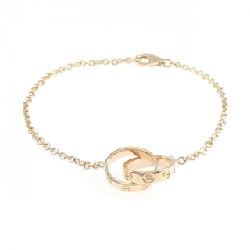 Cartier Baby Love Bracelet - Hàng hiệu Authentic 849438