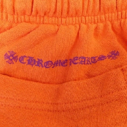 Quần short CHROME HEARTS MATTY BOY - Hàng hiệu Authentic 888346