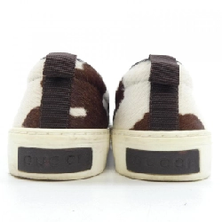 Giày sneaker GUCCI 663036