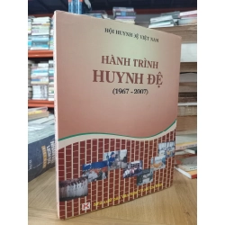 Hành trình huynh đệ (1967-2007) 525629