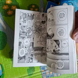 Thế Giới Chúng Ta Đi (trọn bộ 2q) 1022264