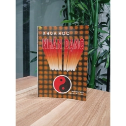 Khoa Học Nhân Dạng