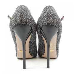 Giày cao gót GUCCI 661198