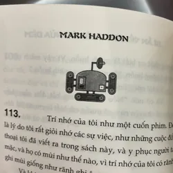 [VĂN HỌC ANH] Bí ẩn về con chó lúc nửa đêm - Mark Haddon 709157