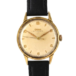 DOXA Đồng hồ tròn YG 591616 YG tự động - Hàng hiệu Chính hãng