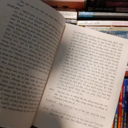 HAMLET - WILLIAM SHAKESPEARE 1002279