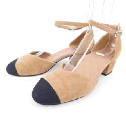 Giày CHANEL - Hàng hiệu Authentic 829902