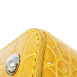 Túi xách Louis Vuitton Exotic Leather Capucines MINI N93164 619617