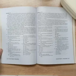 Sách TOEFL Test Assistant - Reading (2005) 927796