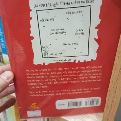 Tư Duy Khủng Xuyên Thủng Ranh Giới - Richard Newton 1001904