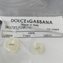Dolce & Gabbana DOLCE&GABBANA Áo sơ mi - Hàng hiệu Chính hãng 895798