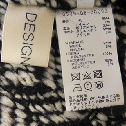 Thiết kế WORKS Áo khoác 637115