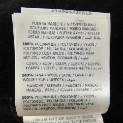 Moncler MONCLER 20930081885 A0064 Áo khoác lông - Hàng hiệu Chính hãng 821907