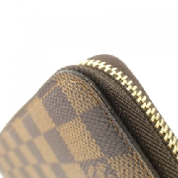 Ví Louis Vuitton Damier Zippy Organizer N60003 621646