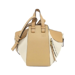 Túi xách vai Loewe Hammock Small 326 30KS35