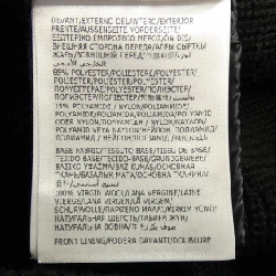 MONCLER 20939B00038 Áo khoác lông - Hàng hiệu Chính hãng 814180