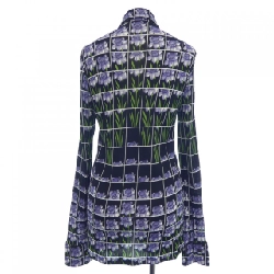 【Mã giảm giá】Áo sơ mi PRADA 645977