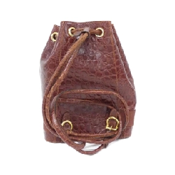 Balo Salvatore Ferragamo 21 5676 - Hàng hiệu Chính hãng 801636